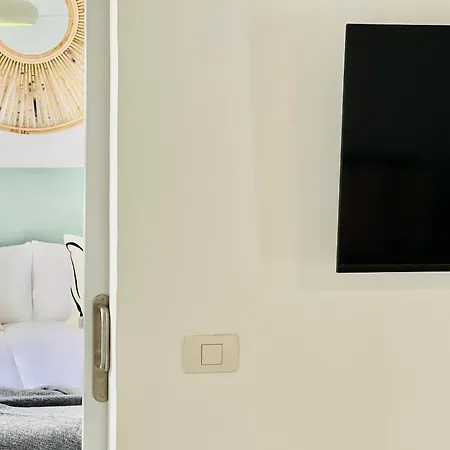 Canaryislandshost شقة بويرتو ذيل كارمين