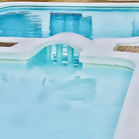 Canaryislandshost شقة *