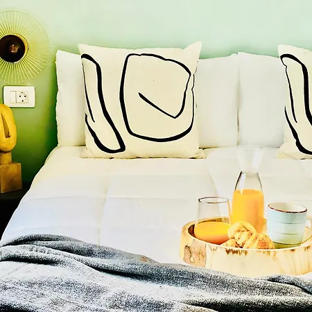 Canaryislandshost Apartamento *