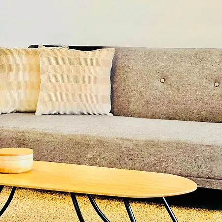Apartamento Canaryislandshost