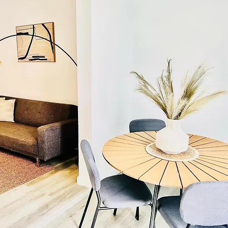 Apartamento Canaryislandshost *