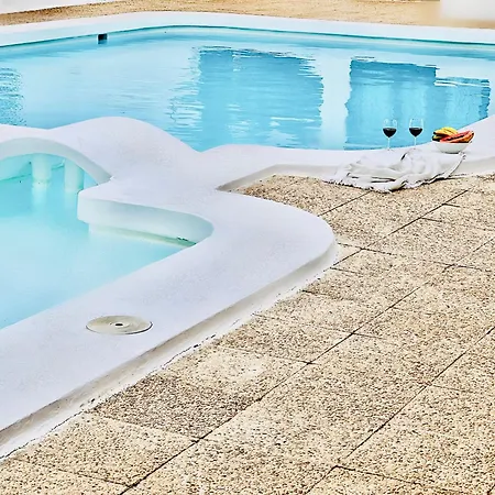 Canaryislandshost Apartamento